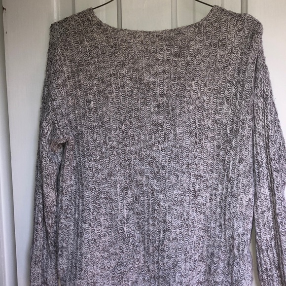 Garage sweater - Picture 2 of 3